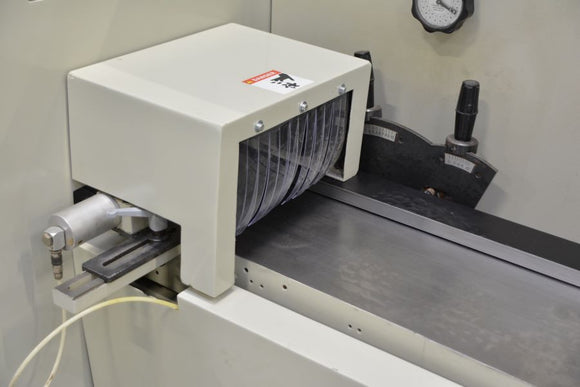 Keturpusės obliavimo staklės WEINIG UNIMAT 23