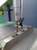 Juostinės pjovimo staklės  Centauro SP 700 - Industry Solutions