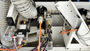 Briaunų laminavimo staklės SCM 360HP-6