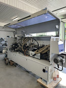 Briaunų laminavimo staklės Brandt Highflex 1230-6