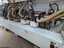 Briaunų laminavimo staklės Brandt KDF440-6