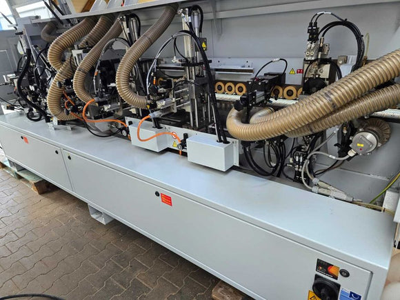 Briaunų laminavimo staklės Brandt KDF440