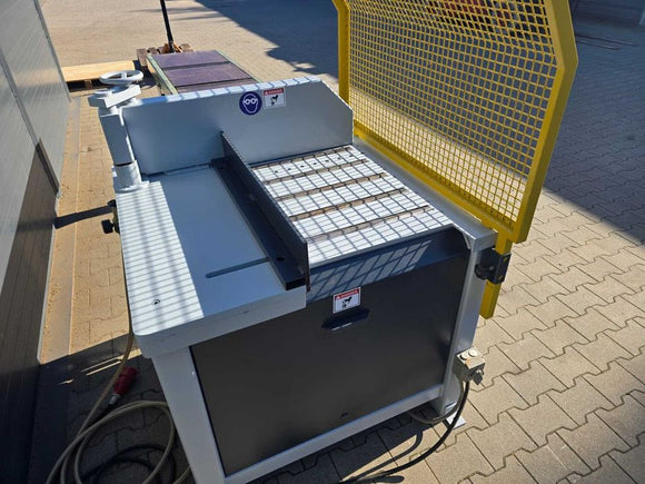 Skersavimo pjūklas Aps 160 - Industry Solutions