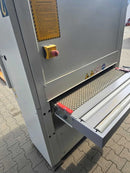 Plačiajuostės šlifavimo staklės  SCM Sandya 1S-6