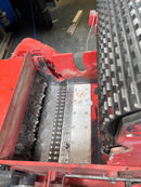 Smulkintuvas Weima WLH-6