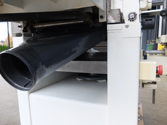 Leistuvas-reismusas-gręžimas RM CM410