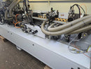 Briaunų laminavimo staklės Brandt KDF 440-6