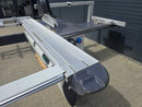 Formatinio pjovimo staklės Robland 3200 - Industry Solutions