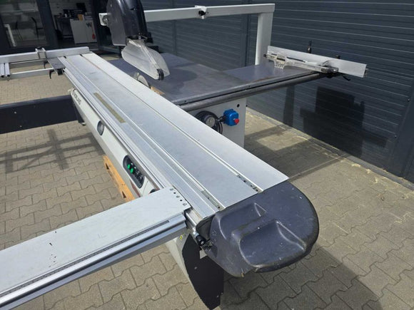 Formatinio pjovimo staklės Robland 3200 - Industry Solutions