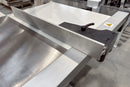 Formatinio pjovimo staklės HBW CPS 400B CNC - Industry Solutions