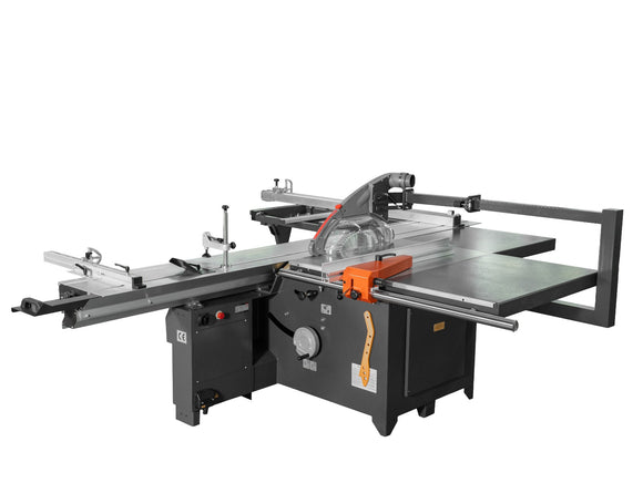 Formatinio pjovimo staklės  REMA FX400 ProCut - Industry Solutions