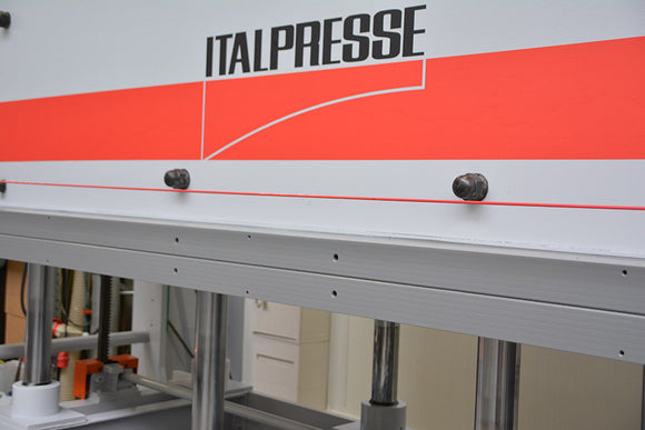 Presas ITALPRESSE BX8