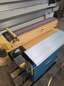 Kraštų šlifavimo staklės Scheppach-6