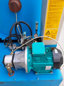 Briketavimo presas POR 50-5