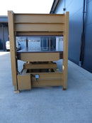 Presas Tiger 3000/1300-6