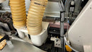 Briaunų laminavimo staklės SCM K100 - Industry Solutions