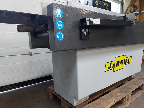 Leistuvas Jaroma DSVC 400