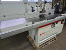 Frezavimo staklės SCM TF130 class - Industry Solutions