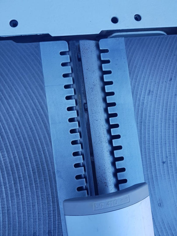 Leistuvas-reismusas SCM FS41 Elite