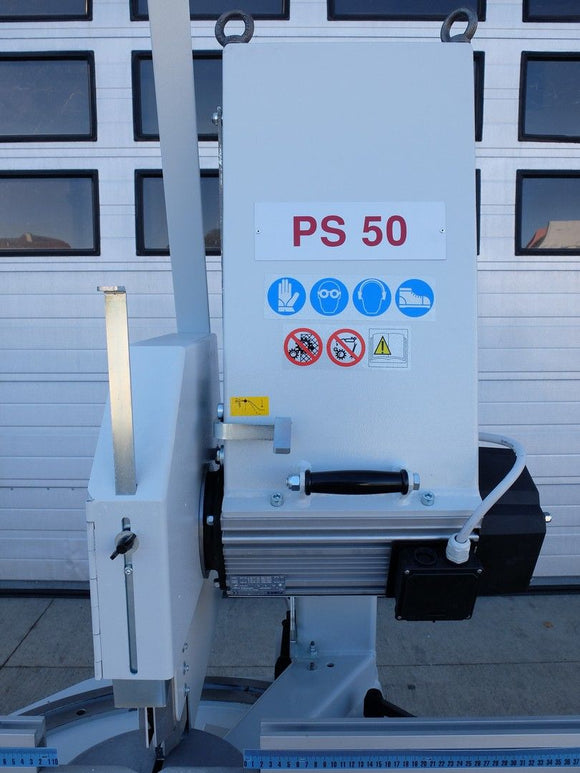 Skersavimo staklės STROMAB PS500