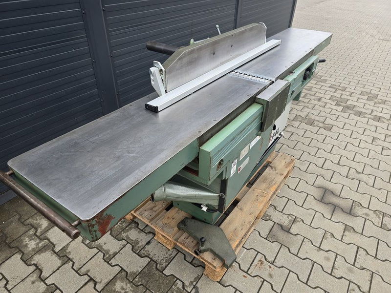 Leistuvas SCM 400