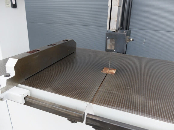 Juostinės pjovimo staklės Centauro CO 800