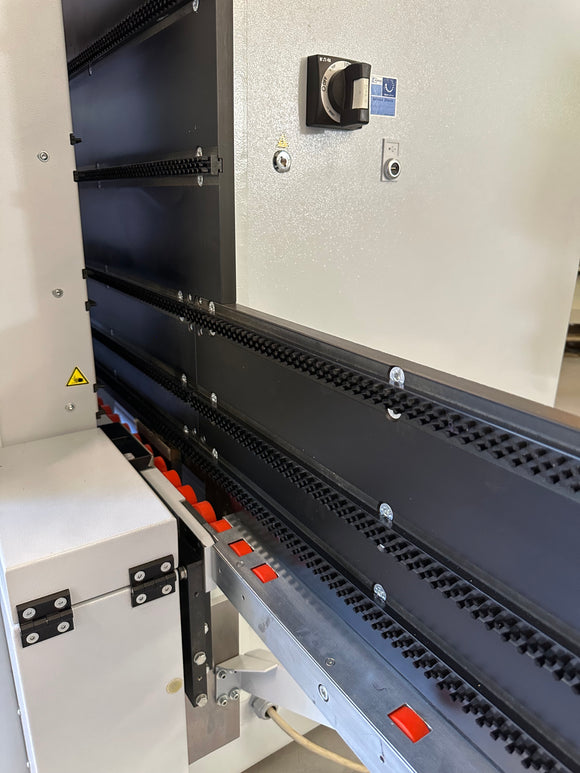 CNC gręžimo centras BHX 055