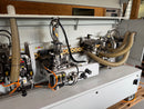 Briaunų laminavimo staklės Brandt KDF 440 C-6