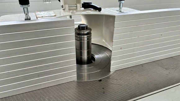 Frezavimo staklės SCM minimax tw 45c - Industry Solutions