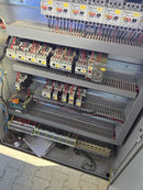 Keturpusės obliavimo staklės Weinig Quattromat 22-6