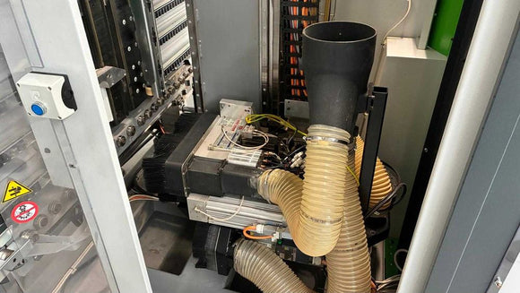 CNC gręžimo centras Biesse Skipper