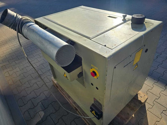 Reismusas SCM S52