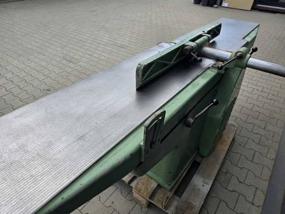 Leistuvas Bauerle 410