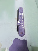 Daugiapjūklės staklės Gabbiani 300 - Industry Solutions