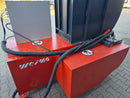 Smulkintuvas Weima 600-6