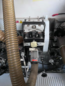 Briaunų laminavimo staklės Brandt KDN 200-5