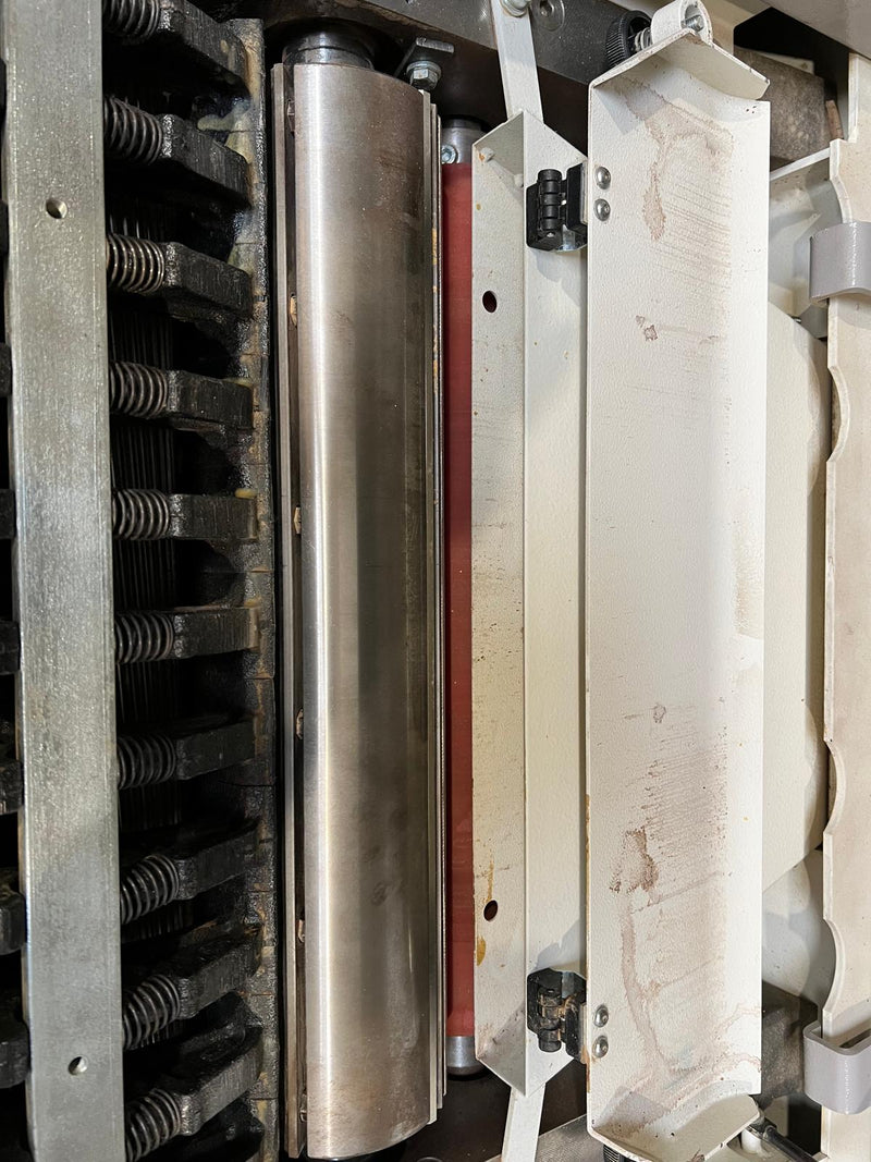 Reismusas SCM S520E