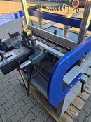 Daugiašpindelinės gręžimo staklės Felder 21-6