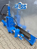 Briketavimo presas Gross GP 80-6