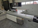 Formatinio pjovimo staklės SCM 3200-6