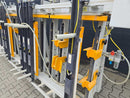 Pneumatinis presas Steblo 6000 - Industry Solutions