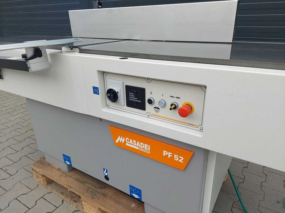 Leistuvas SCM Casadei PF52