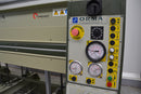 Faneravimo presas Orma 3013 - Industry Solutions