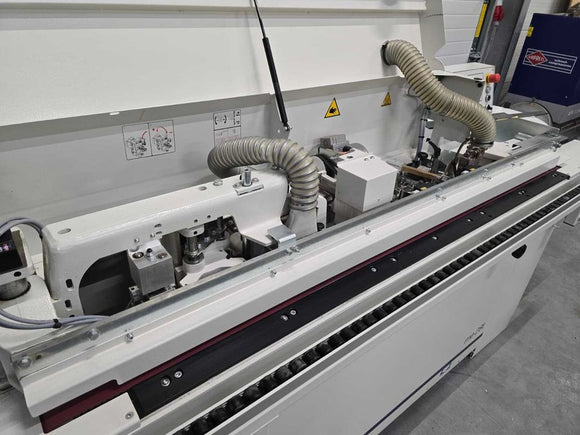 Briaunų laminavimo staklės SCM ME28T - Industry Solutions