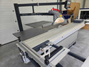 Formatinio pjovimo staklės Altendorf F45 NAUJOS-6