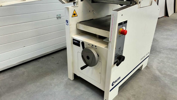 Leistuvas-reismusas SCM FS 41e - Industry Solutions