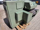 Daugiapjūklės staklės Ogam 280-6