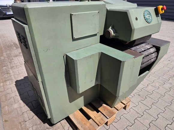 Daugiapjūklės staklės Ogam 280