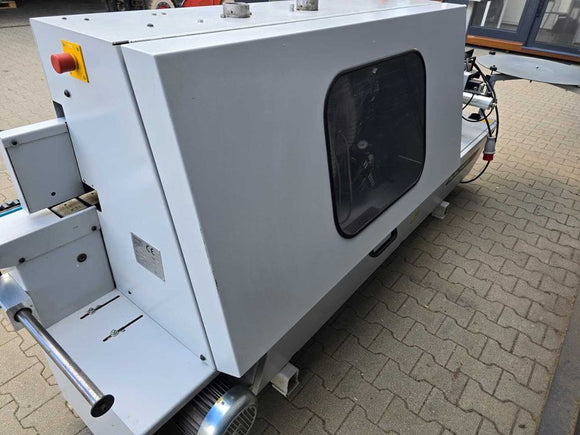 Briaunų laminavimo staklės Holzher 1310