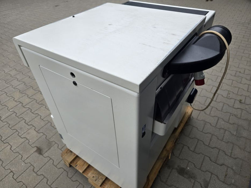 Reismusas SCM S520